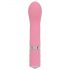 Pillow Talk Racy - slanke G-spot vibrator met accu (roze)