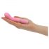 Pillow Talk Racy - slanke G-spot vibrator met accu (roze)