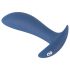 You2Toys - Oplaadbare Anale Vibrator met Afstandsbediening (blauw)