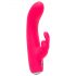 Happyrabbit Mini Konijn - oplaadbare vibrator (roze)