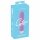 Cuties Mini Paars - oplaadbare siliconen vibrator (paars)