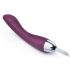 Svakom Amy - Oplaadbare G-spot vibrator (paars)