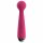 Svakom Emma Mini Wand - Oplaadbare Massager Vibrator (Rood)