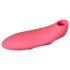 We-Vibe Melt - slimme luchtdruk clitoris stimuler (koraal)