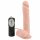 Medical Thrusting - zuigende en roterende vibrator (naturel)