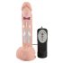 Medical Thrusting - zuigende en roterende vibrator (naturel)