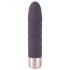 You2Toys Elegante Diamant - oplaadbare paarse vibrator