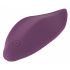 SMILE Slip - oplaadbare clitoris vibrator (paars)