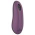 SMILE Slip - oplaadbare clitoris vibrator (paars)