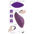 SMILE Slip - oplaadbare clitoris vibrator (paars)