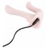 Couples Choice - duo vibrator voor koppels (lichtroze)