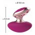 Koppels Keuze - oplaadbare mini-massage vibrator (roze)