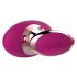 Koppels Keuze - oplaadbare mini-massage vibrator (roze)