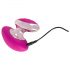 Koppels Keuze - oplaadbare mini-massage vibrator (roze)