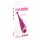 Couples Choice - oplaadbare clitoris vibrator (roze)