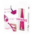 Couples Choice - oplaadbare clitoris vibrator (roze)