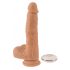 You2Toys - Natuurlijk - stootvibrator (naturel)