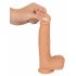 You2Toys - Natuurlijk - stootvibrator (naturel)