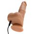 You2Toys - Natuurlijk - stootvibrator (naturel)