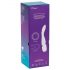 We-Vibe Wand - oplaadbare, slimme massager vibrator