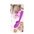 You2Toys 2in1 Oplaadbare Vibrator - Lila