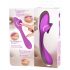 You2Toys 2in1 Oplaadbare Vibrator - Lila