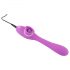 You2Toys 2in1 Oplaadbare Vibrator - Lila