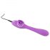 You2Toys 2in1 Oplaadbare Vibrator - Lila