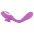 You2Toys 2in1 Oplaadbare Vibrator - Lila