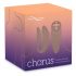 We-Vibe Chorus - slimme koppelvibrator (paars)