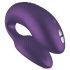 We-Vibe Chorus - slimme koppelvibrator (paars)