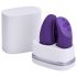 We-Vibe Chorus - slimme koppelvibrator (paars)