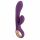 You2Toys - Rabbit Petit - Oplaadbare clitoris vibrator (paars)