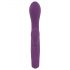 You2Toys - Rabbit Petit - Oplaadbare clitoris vibrator (paars)