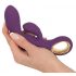 You2Toys - Rabbit Petit - Oplaadbare clitoris vibrator (paars)