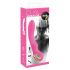 You2Toys - Dual Petit - oplaadbare duo vibrator (roze)