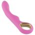 You2Toys - Dual Petit - oplaadbare duo vibrator (roze)