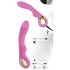 You2Toys - Dual Petit - oplaadbare duo vibrator (roze)