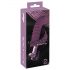 Oplaadbare Rabbit Vibe G-spot vibrator (paars)