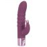 Oplaadbare Rabbit Vibe G-spot vibrator (paars)