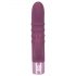 Oplaadbare Rabbit Vibe G-spot vibrator (paars)