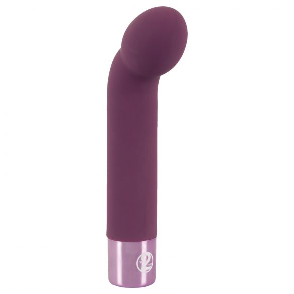 You2Toys Elegant G-spot - Waterdichte G-spot vibrator (paars)