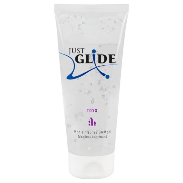 Just Glide Toy - waterbasis glijmiddel (200ml)