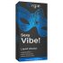 Orgie Sexy Vibe Liquid - Uniseks vloeibare vibrator (15ml)