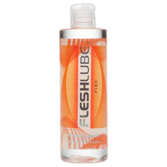 FleshLube Fire verwarmende glijmiddel (250 ml)