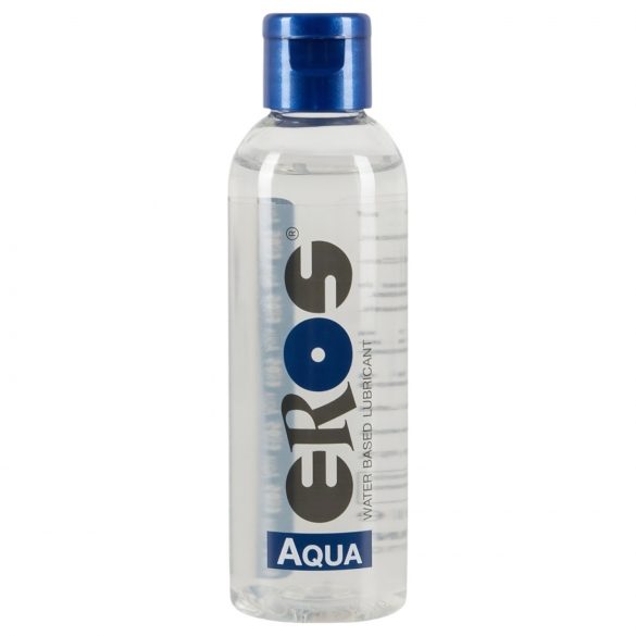 EROS Aqua - Waterbasis Glijmiddel (50ml)