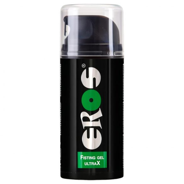 EROS Fisting - Glijmiddel voor vuistwerk (100ml)