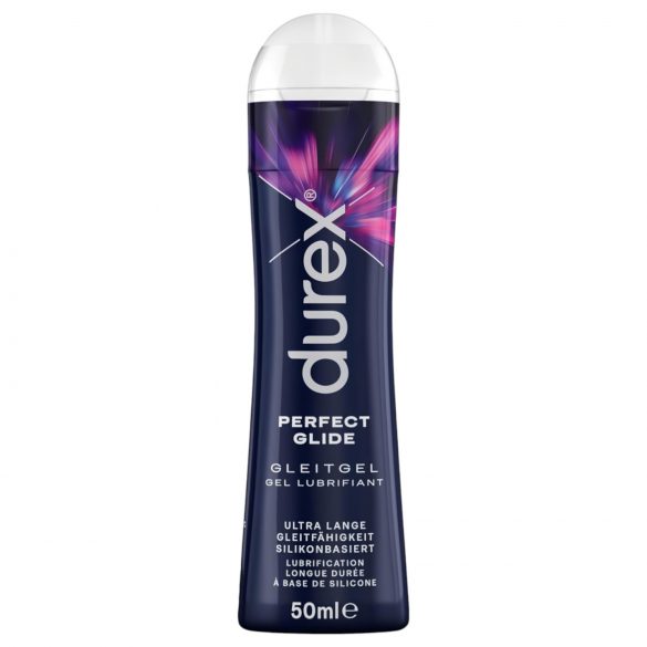 Durex Play Perfect Glide - Silicoon Glijlubricant (50ml)