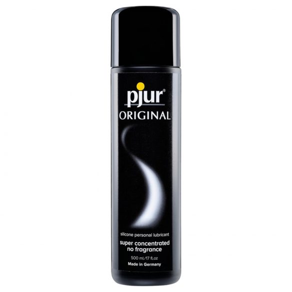 pjur Original glijmiddel (500ml)