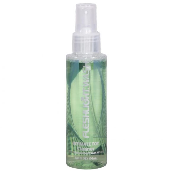 Fleshwash antibacteriële reinigingsspray (100ml)